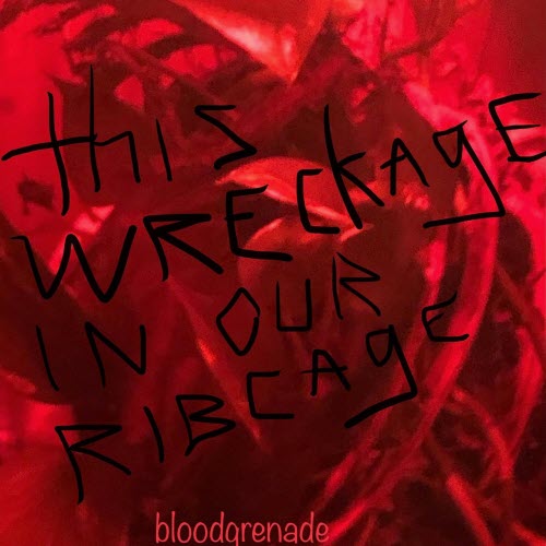 Bloodgrenade - This Wreckage In Our Ribcage (2020)