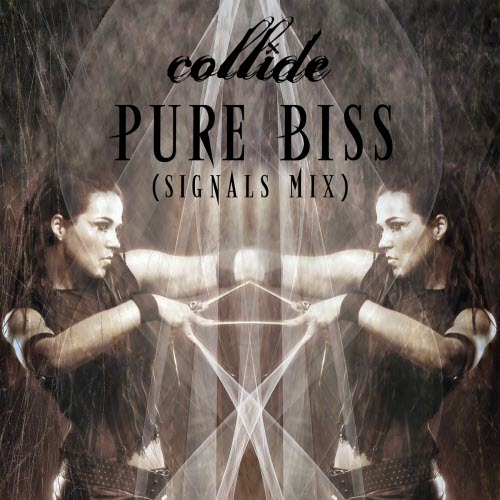 Collide - Pure Bliss (Signals Mix) (2025) [Single]