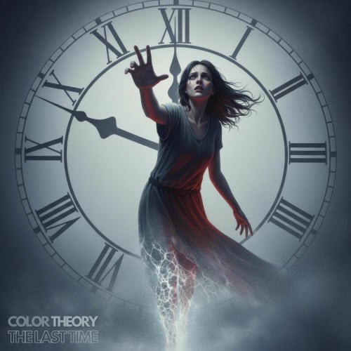 Color Theory - The Last Time (2025) [Single]