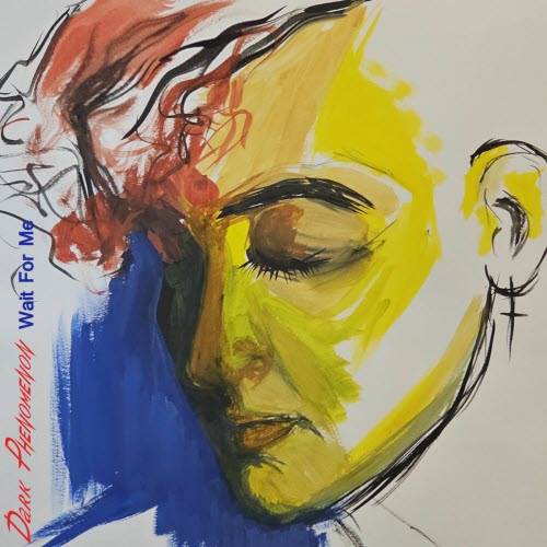Dark Phenomenon - Wait For Me (2025) [Single]