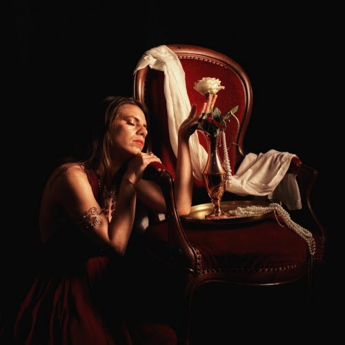 -ii- - The Birth Of Venus (2025) [Single]