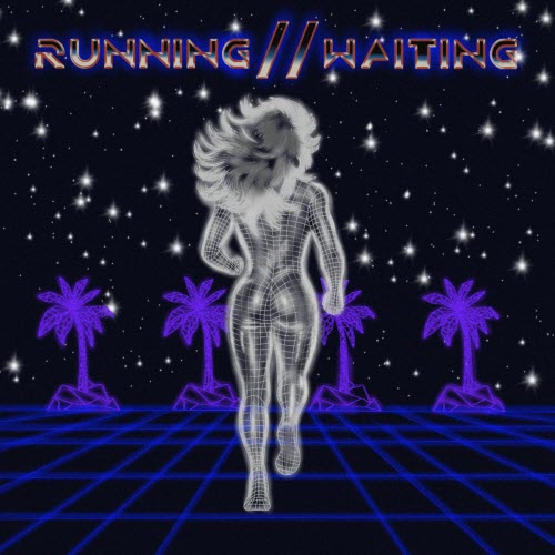 Ness Daniels - Running//Waiting (2025) [Single]