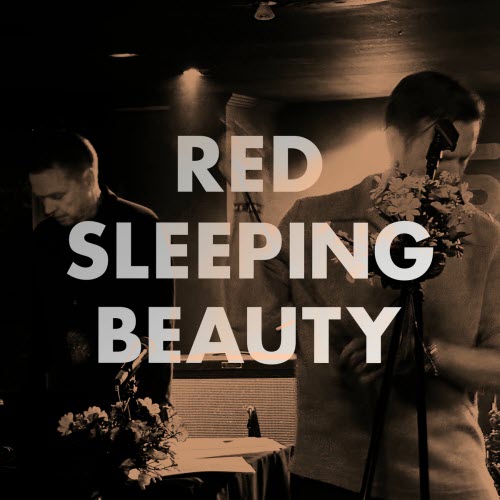 Red Sleeping Beauty - Music For Late Nights (Late Nights Versions) (2025)