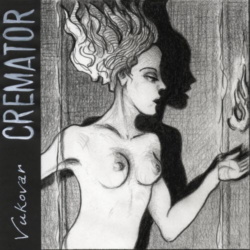 Vukovar - Cremator (2019)