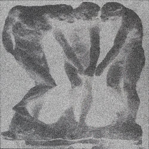 Vukovar - The Three Shades (2016) [Single]
