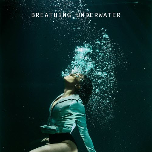 Andreas Gavlén & Burnt Log - Breathing Underwater (2025) [Single]