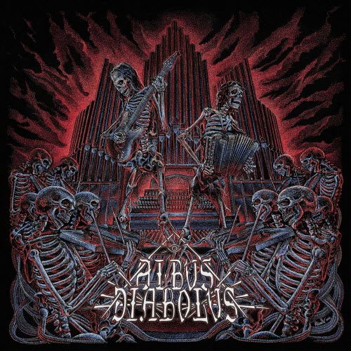 Albus Diabolus - Compendio Esoterico Elettronico (2025)