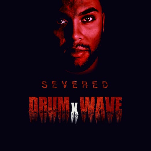 DRUMxWAVE - Severed (2025) [Single]