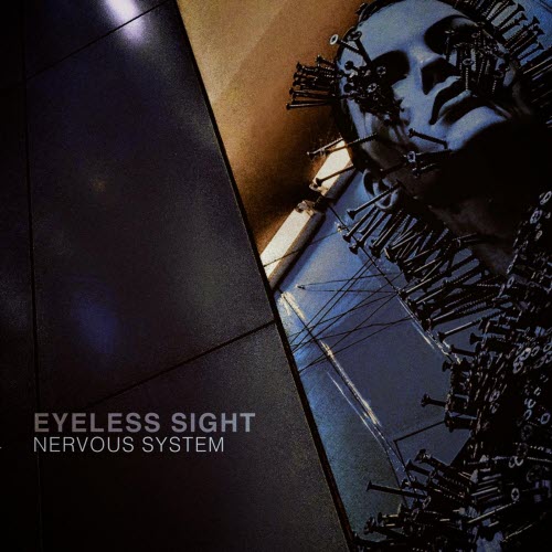 Eyeless Sight - Nervous System (2021) [EP]