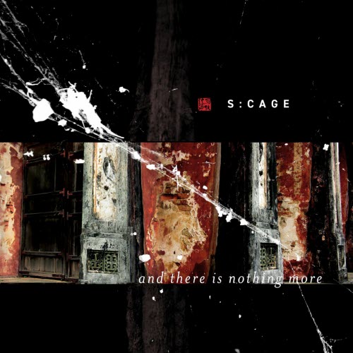S:cage - And There Is Nothing More (2013) [EP]