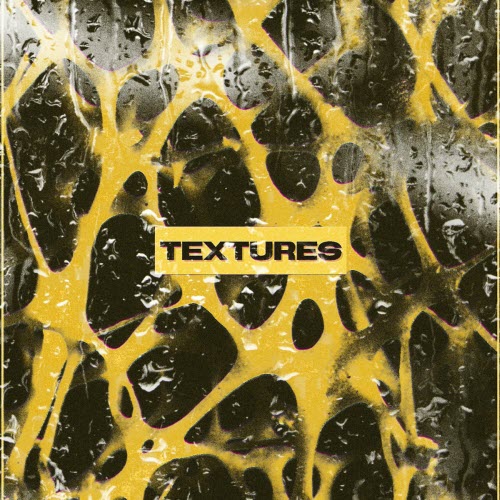 Jesús Pinto - Textures (2023) [EP]