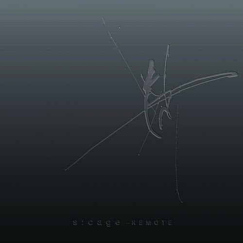 S:cage - Remote (2004)