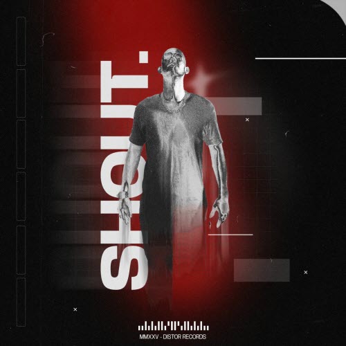 Toutant - Shout (2025) [Single]