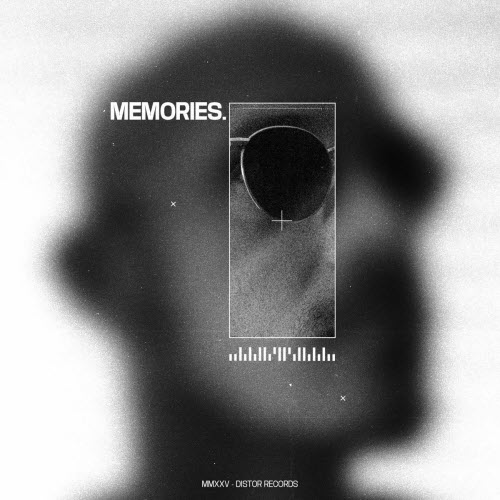Toutant - Memories (2025) [Single]