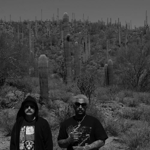 55CASTLES - Be My God (2025) [Single]