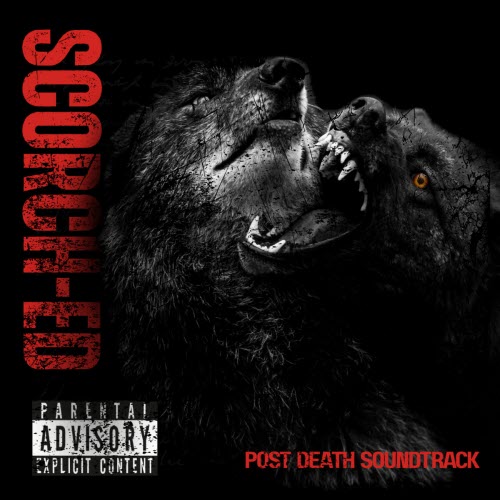 Post Death Soundtrack - Scorch-Ed (2025) [Single]