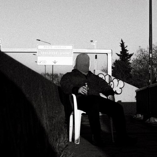 Trait D'union - Dure Reprise (2025) [Single]