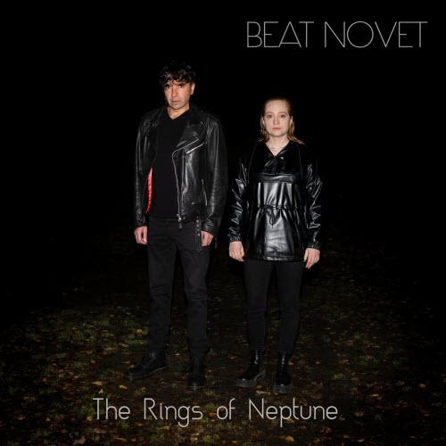 Beat Novet - The Rings Of Neptune (2024)