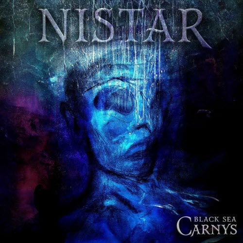 Black Sea Carnys - Nistar (2024) [EP]