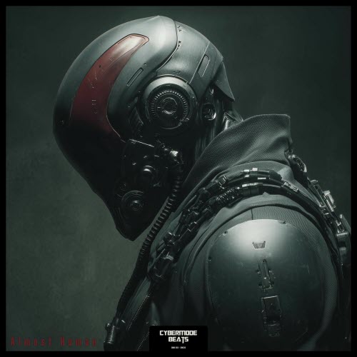 Cybermode Beats - Almost Human (2025)