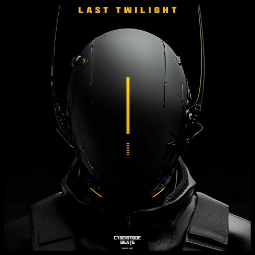 Cybermode Beats - Last Twilight (2025)