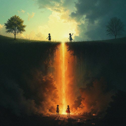 Groost - Antiutopia (2025) [Single]