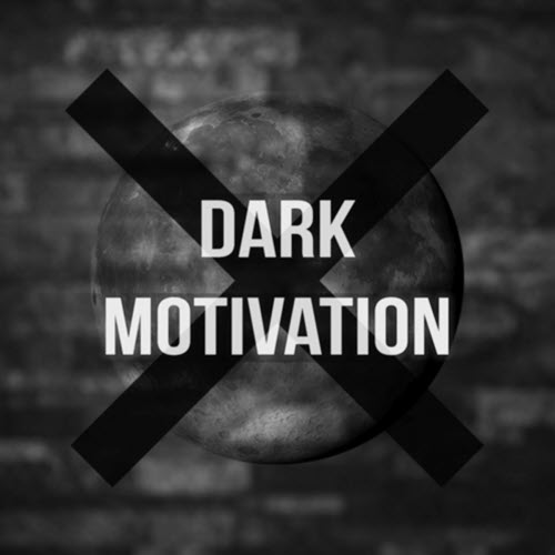 Groost - Dark Motivation (2024) [EP]