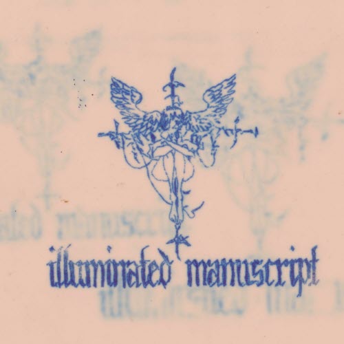 Leisure FM - Illuminated Manuscript (2024) [Single]