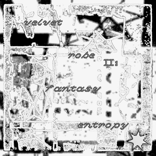 Leisure FM - Velvet Robe II: Fantasy Entropy (2024) [EP]