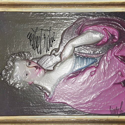 Leisure FM - Velvet Robe (2024) [EP]