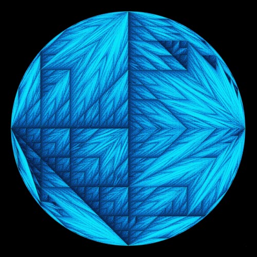 Circles Of Proportion - Preliminal (2025)