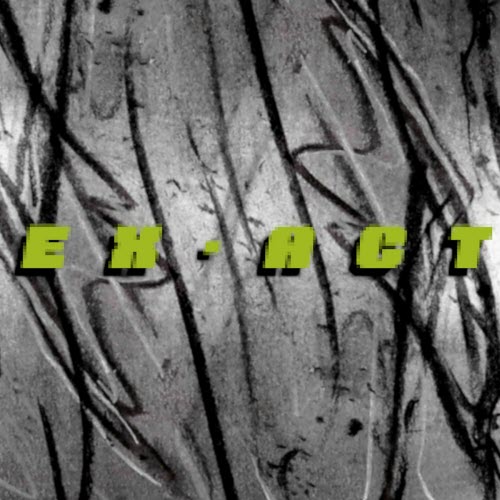 Latchwork - Ex·Act (2025) [EP]