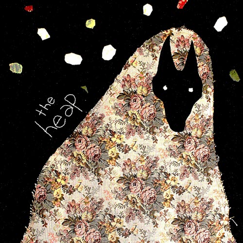 Latchwork - The Heap (2024) [EP]
