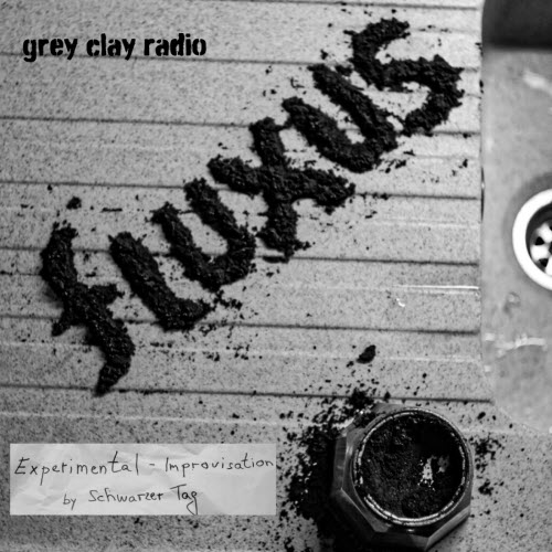 Schwarzer Tag - Fluxus 2 With Jiří Berger (2025)