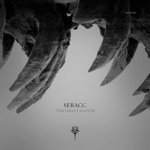 Seracc - The Gray Chapter (2025) [EP]