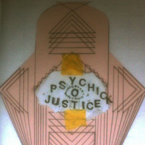 Xosar - Psychick Justice (2014)