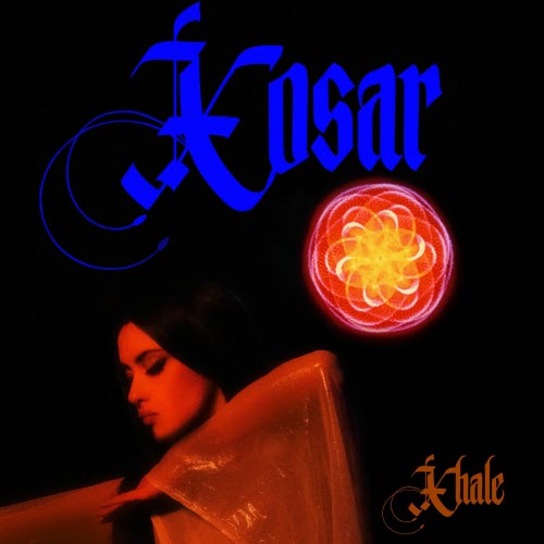 Xosar - Xhale (2025)