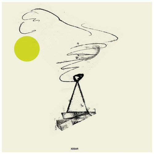 Xosar - Let Go (2015)