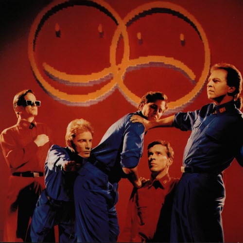 Devo - Total Devo (2025) [Reissue]
