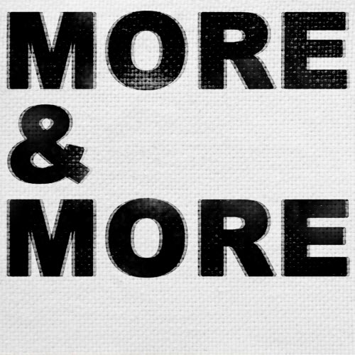 FTR - More & More (2020) [Single]