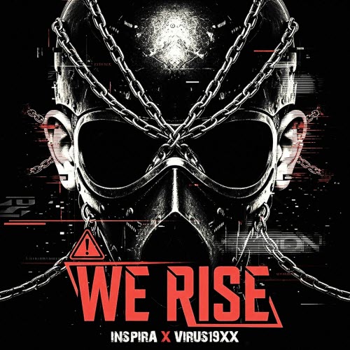 Inspira - We Rise (2025) [Single]