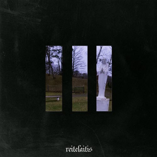 Reitelaitis - Ill (2025)