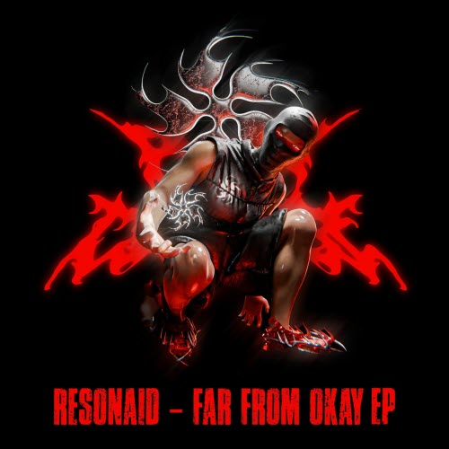 Resonaid - Far From Okay (2025) [Single]