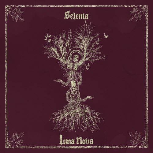 Selenia - Luna Nova (2025) [EP]