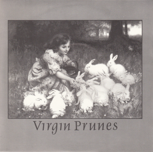 Virgin Prunes - Twenty Tens (1981) [EP]