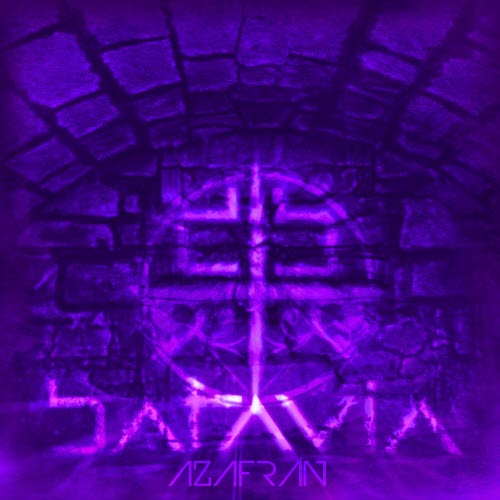 Batavia - Azafrán (2021) [Single]