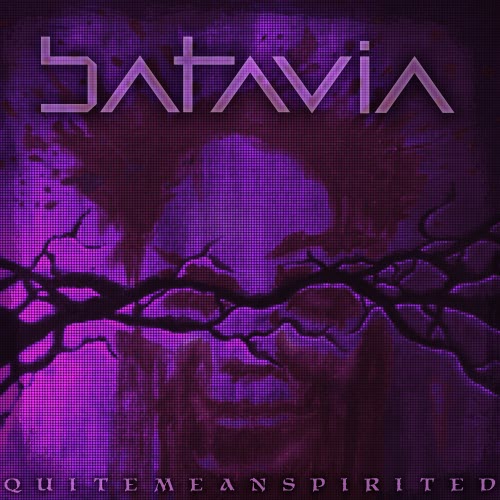 Batavia - Quite Mean Spirited (2020) [EP]