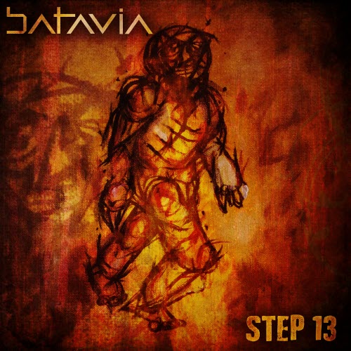 Batavia - Step 13 (2020) [Single]