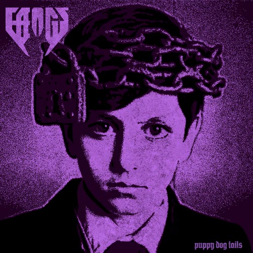 FÆNGS - Puppy Dog Tails (2025) [Single]