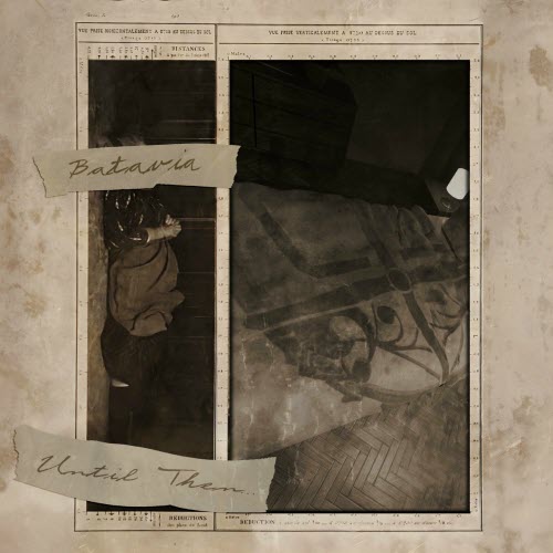 Batavia - Until Then (2023) [Single]